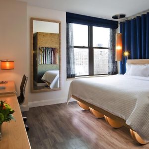 Chambre Supérieure Lit Queen-Size